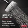 Delta RP64859 Single-Spray Touch Clean Shower Head, Chrome
