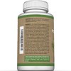 Premium Psyllium Husk Fiber Supplement 1450mg, 240 Capsules