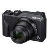 Nikon Coolpix A1000BK Digital Camera, 35x Optical, ISO6400, EVF with