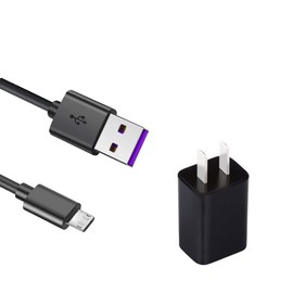 Replace Pet Nail Grinder Charger USB Power Adapter AC Wall Charging Compatible with Dremel PawControl,Casfuy/Casifor/Hertzko/Dremel/Razoo/Rexipets/Peteast Dog