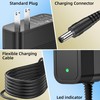 15V Charger for Dewalt DXAEPS14 DXAEJ14 DXAEPS14CA 1600 1400 011-2070-4