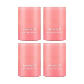 Sooryehan Anti-Wrinkle Volume Up Lip Serin Red 15ml x421110530587791 / 수려한 안티 링클 볼륨업 립세린 레드 15ml x421110530587791