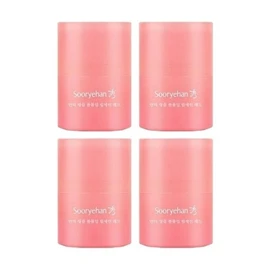 Sooryehan Anti-Wrinkle Volume Up Lip Serin Red 15ml x421110530587791 / 수려한 안티 링클 볼륨업 립세린 레드 15ml x421110530587791