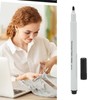 12pcs Disappearing Ink Pen Write Smoothly DIY Lightweight Water Erasable