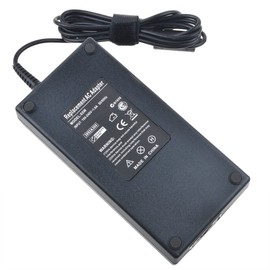 Digipartspower 19V 6.32A 120W AC/DC Adapter for Mini-Box picoPSU-120-WI-25 pico PSU-120-WI-25 12-25V Input DC-DC ATX Power Supply Unit PSU Converter Power Cord Cable PS Charger