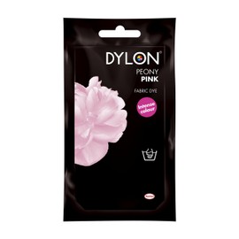 DYLON® Hand Dye 50g - Full Range of Colours Available! (Powder Pink)