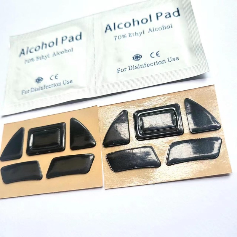 Mouse Skatez/Mouse Feet for Razer Viper Ultimate Lightest Wireless Gaming