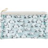 San-X Tarepanda Clear Pen Pouch PT19901