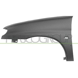 Prasco CI9153004 Mudguard