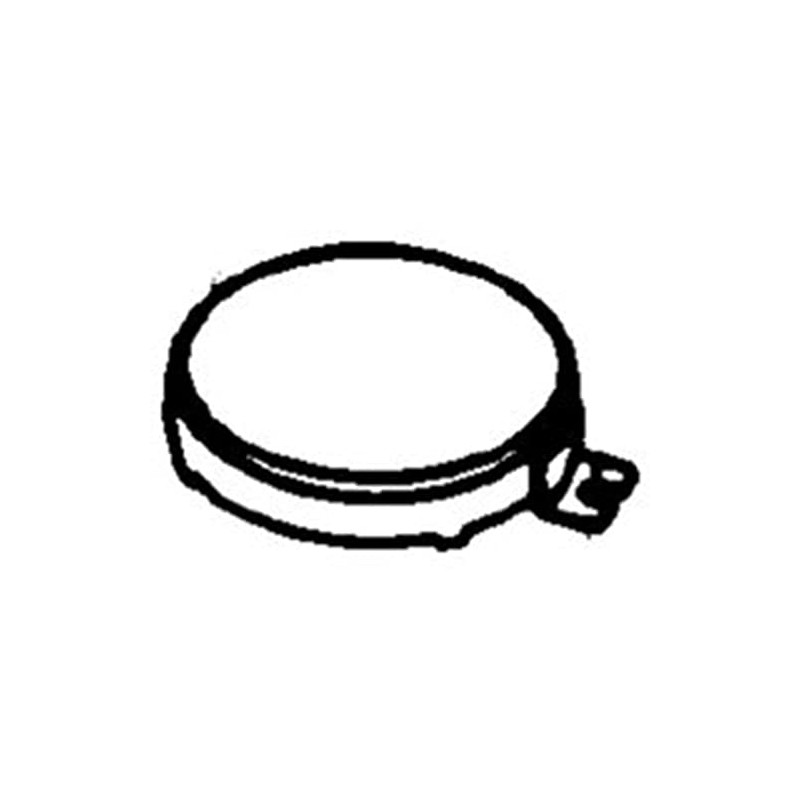 Ridgid 58467 Housing, Oil Pickup