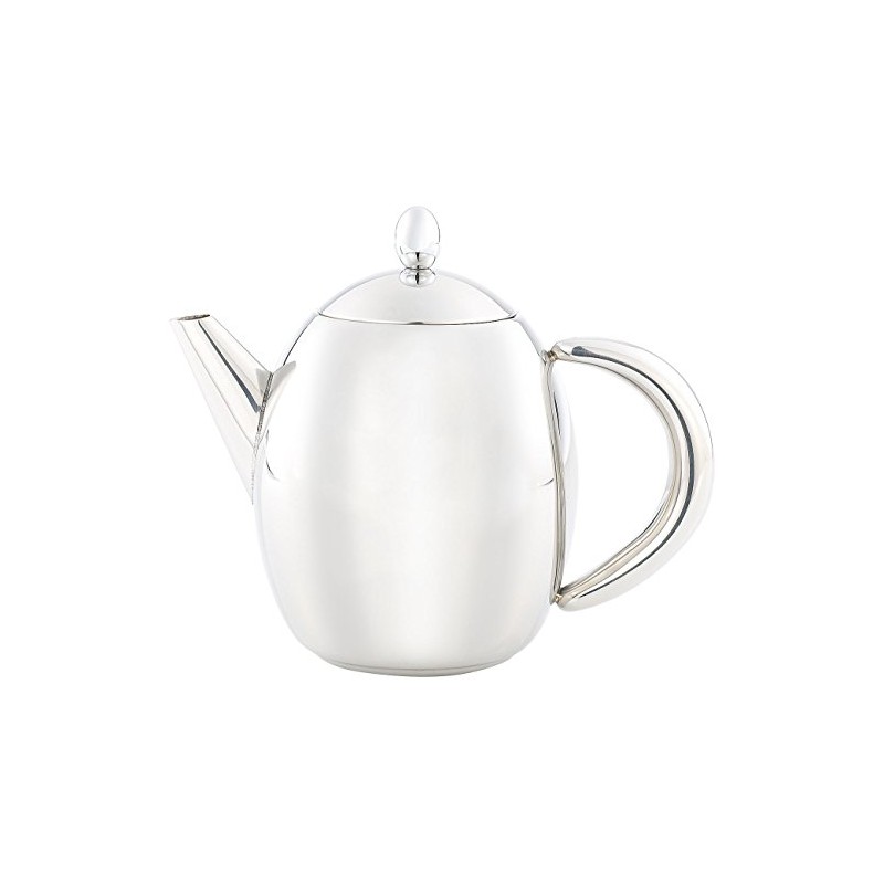 &Rosenstein Söhne Teapot with Filter 1 Litre