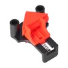 Angle Clamps ABS Size Adjustable Picture Frame Fixer Corner Clip