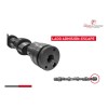 Arbol De Levas Gm Pickup Luv 2.2l 2003 2004 2005