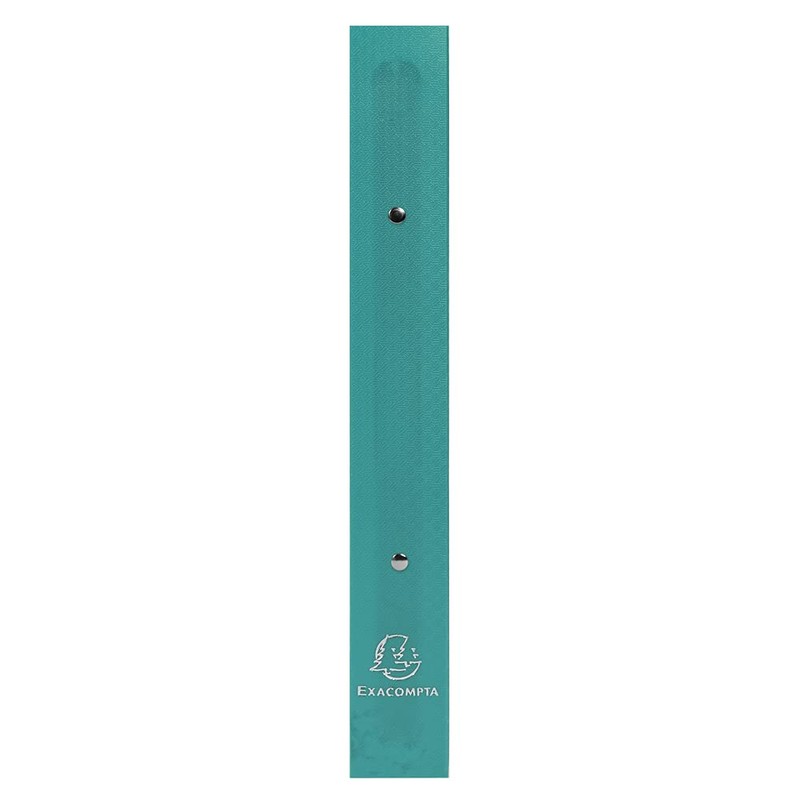 Exacompta - ref. 54280E - 1 semi-rigid OPAK binder -