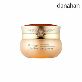 Hongbo (현대hmall) 다나한홍보 진 아이크림 30ml (DaNaHan) True Eye Cream 30ml