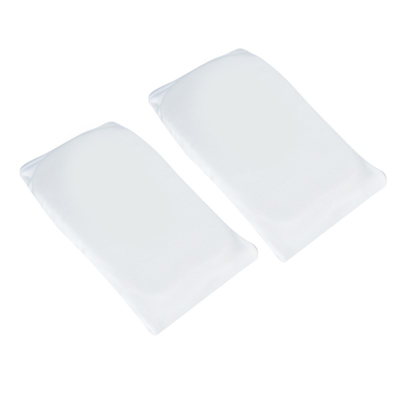 2Pcs Thicken Sport Leg Guard Legguard Shin Guards Protection Gear