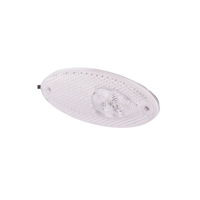 HELLA 2PG 964 295-111 Position Light - LED - 24V