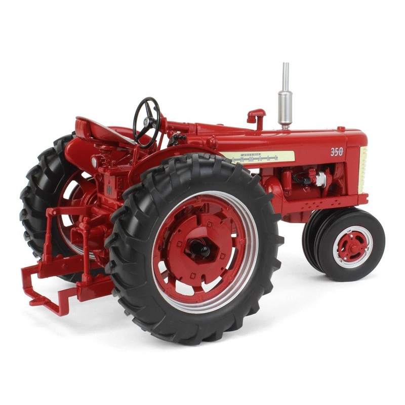 Spec Cast 1/16 Farmall 350 Narrow Front Tractor