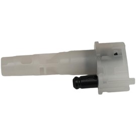 NaschLager Frizione Caraffa latte AS00006262/AS00002676 compatibile con DeLonghi Magnifica Evo Macchina da caffè ECAM290.61.B/ECAM290.81.TB/ECAM292.81.B/ECAM290.31.SB, bianco, ricambio per sistema
