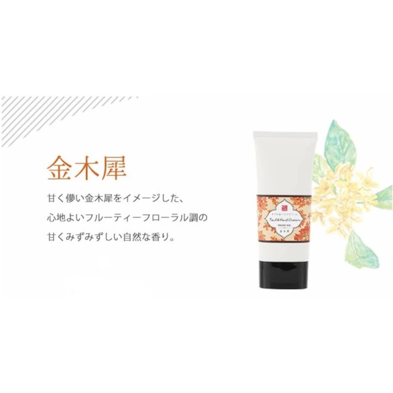 Kotolabo Waka Mato, Nail & Hand Cream, Made in Japan,