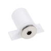 sourcing map Cabinet Door Magnetic Latch Catch for Bathroom Kitchen