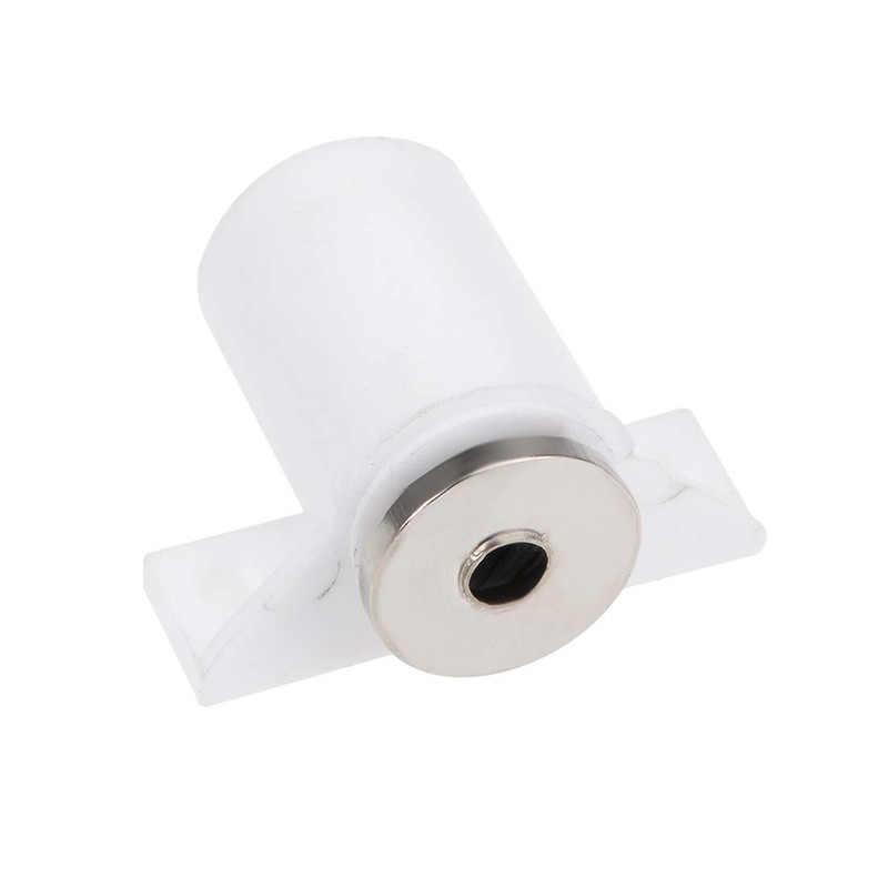 sourcing map Cabinet Door Magnetic Latch Catch for Bathroom Kitchen