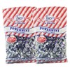 Diana Power Mint - Powerful Breath Mints Individually Wrapped -