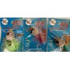 GO CAT FEATHER MOUSE TEASER INTERACTIVE CAT TOY & WAND