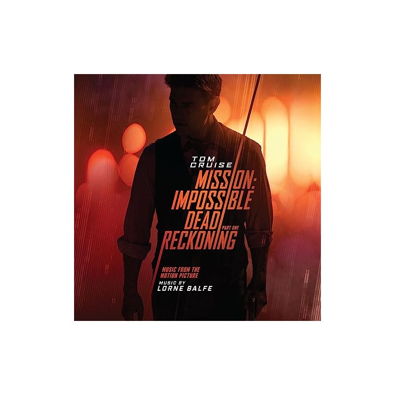 Mission: Impossible - Dead Reckoning Pt. 1