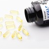 3 bottles of USA Alaska rTG Omega 3 1100 Vitamin