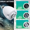 Niagara Conservation N2915N Earth Spa 3-Spray with 1.5 GPM 2.7-in.