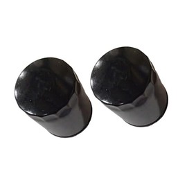 Replacement part fits 2 Hydraulic Filters For Hustler Zero Turn Mowers Sd Fastrak Fas Trak Sd CHStet16312