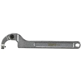 TRUSCO TAHS1535P Universal Pull Pin Spanner, 0.6 - 1.4 inches (15 - 35 mm)