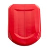 Midwest Can Company 5610 5 Gallon Gas Can Fuel Container