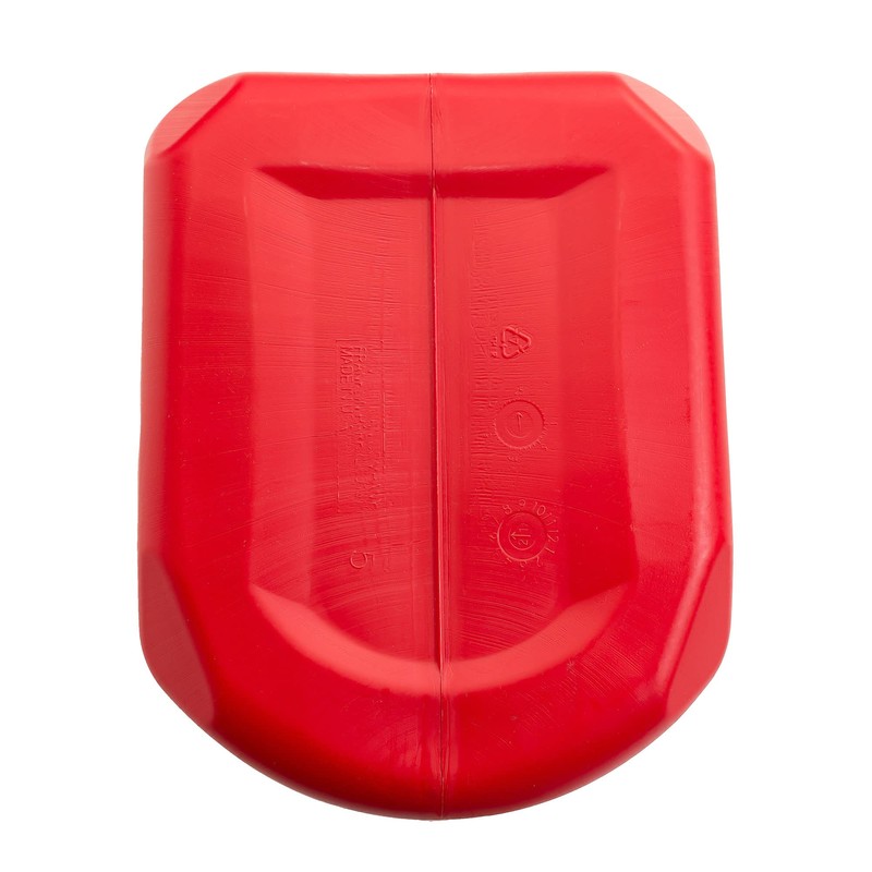 Midwest Can Company 5610 5 Gallon Gas Can Fuel Container
