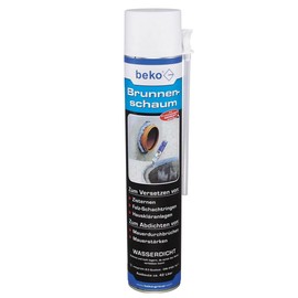 beko Beko 280750 Brunnenschaum 750 ml