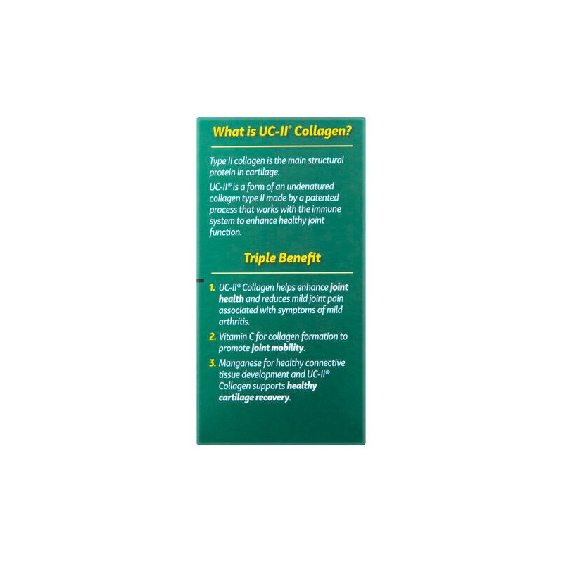 Caltrate Joint Health 30 Tablets