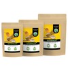 Flower Pollen (250 g), Bee Pollen Natural from Multicolour Pollen,