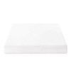 Best Price Mattress 6 Inch Memory Foam Mattress, Cooling Gel