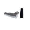 HangTon FHG.0B 6 Pin Right Angle Connector, Circular Push-Pull Male