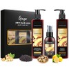 Champú Hair ShampooChampú Anticaída de Jengibre