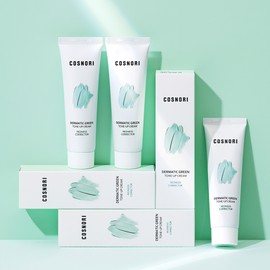 Kosnori COSNORI Dermatic Green Tone Up Cream 50ml / 코스노리 더마틱 그린 톤업크림 50ml
