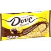 DOVE PROMISES Easter Caramel & Milk Chocolate Flowers Candy 7.94-Ounce