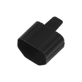 SF Cable C13 Secure Sleeve 10 Pieces per Bag Yellow