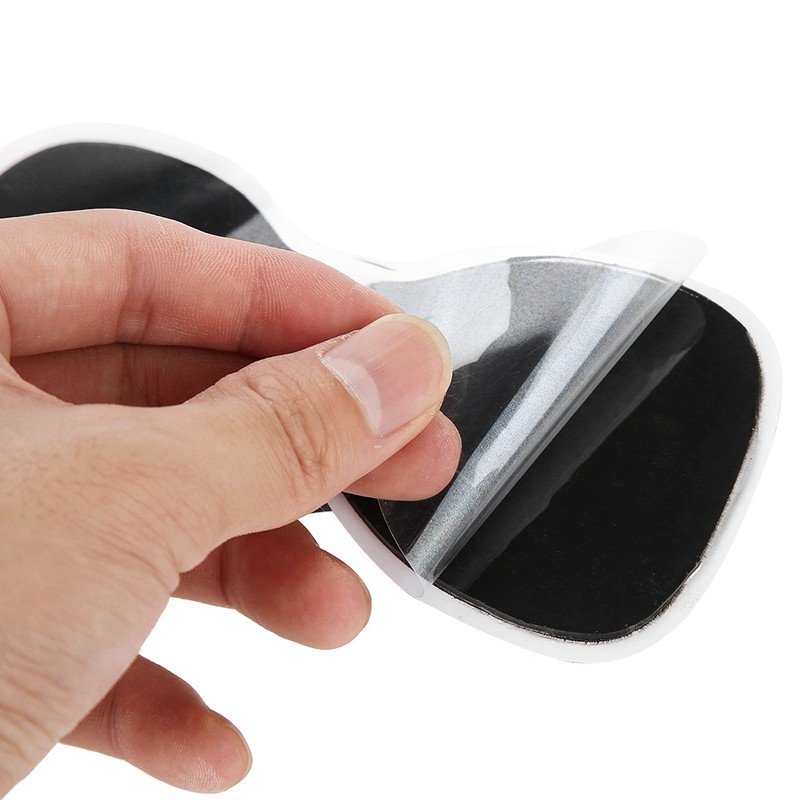 Mini Cervical Massager Multi functional Rechargeable Pulse Shoulder Neck Back