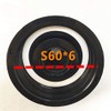 POWERTOOL Plastic Water Hose Pipe Adapter, 1PC IBC Adapter S60X6