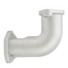 Generator Intake Elbow Aluminum Alloy Standard Size Intake Pipe for