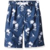 Kanu Surf boys Echo Quick Dry Upf 50+ Beach Swim