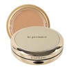 Natural Skin Cover Pact for Uneven Skin Shade 23