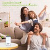 Ozone Air Purifier, Quickly Purifying Air and Eliminate Odor, Smoke